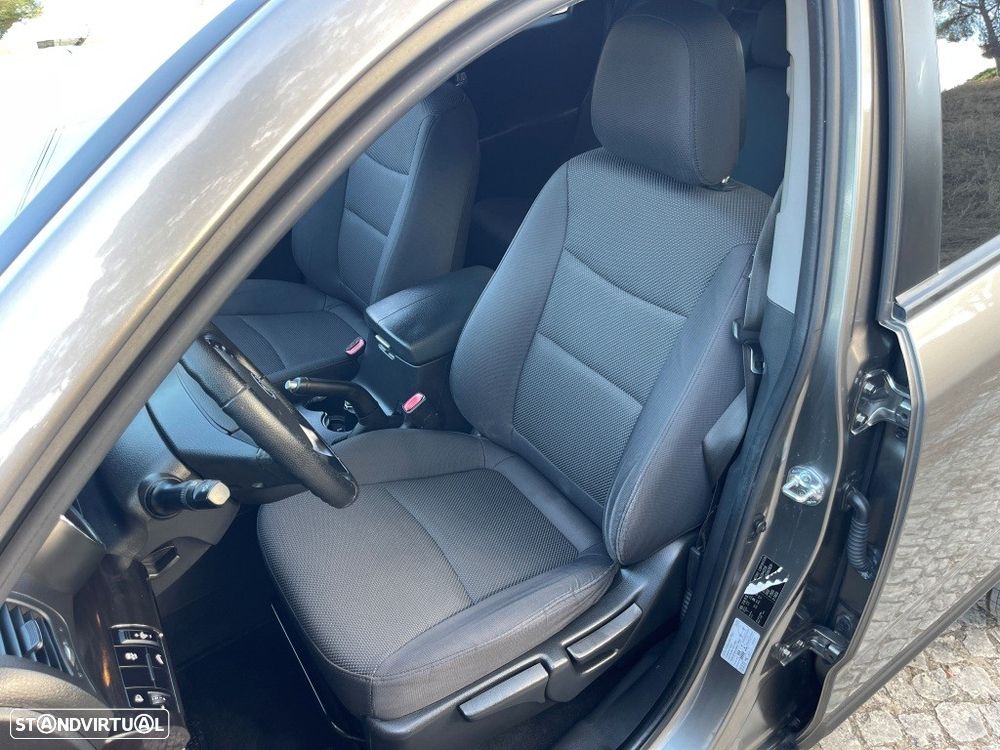 Kia Sorento 2.2 CRDi EX - 23