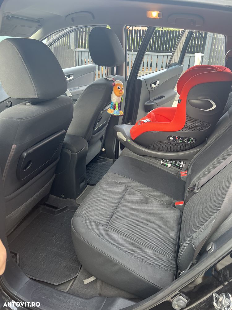 Renault Koleos 2.0 dCI 4X2 Dinamique - 10
