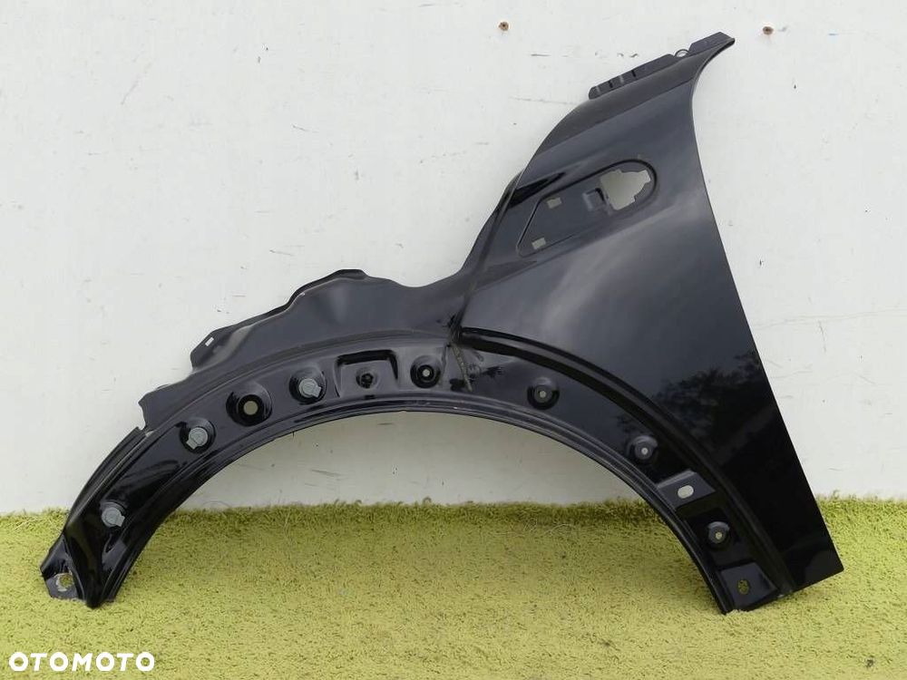 błotnik przód lewy mini r56 06-13r igŁa - 1