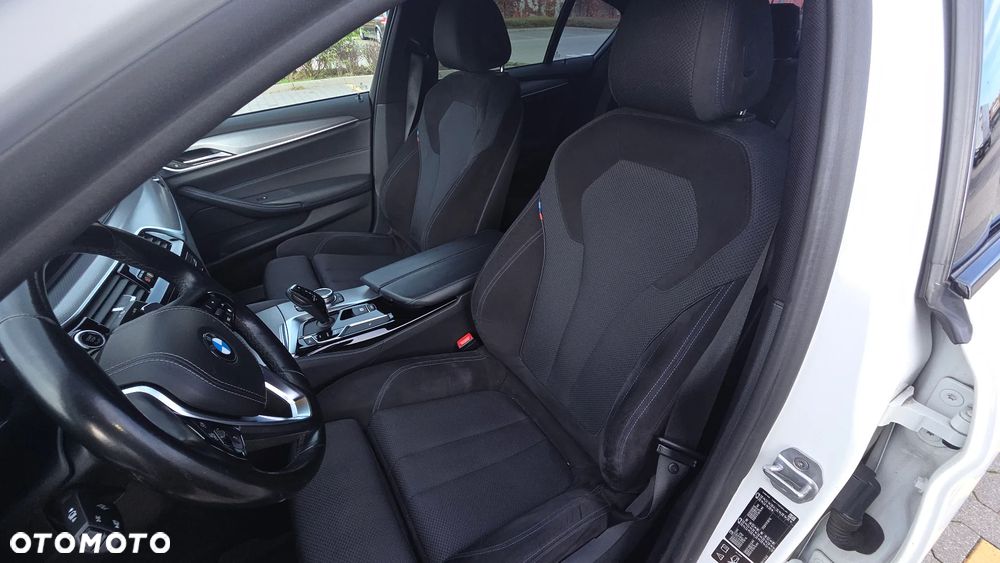 BMW Seria 5 - 20