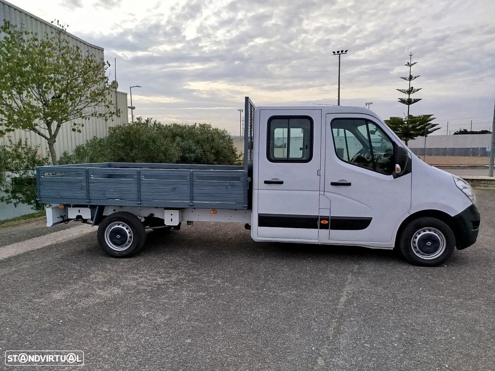 Renault Master - 4