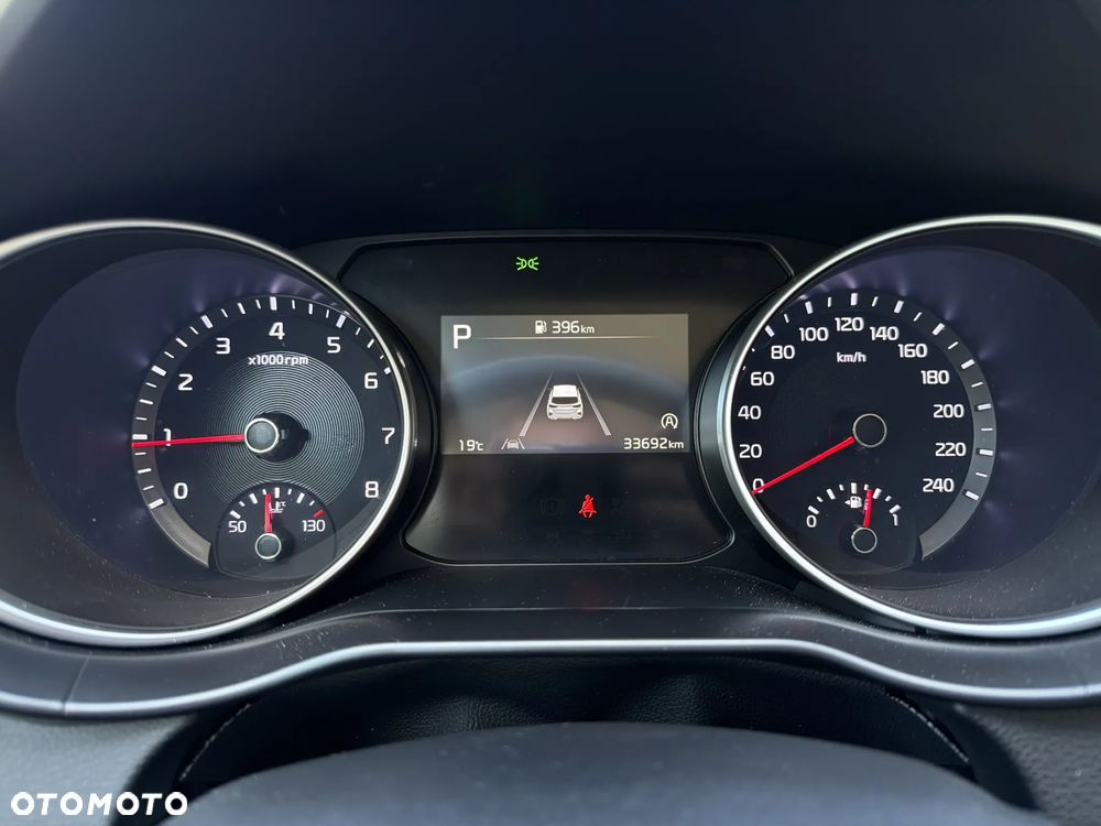 Kia Ceed 1.5 T-GDI M DCT - 15
