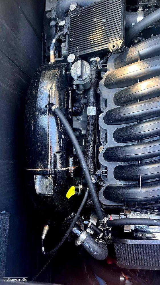 Malibu Axis Wake Research T 250 - 27