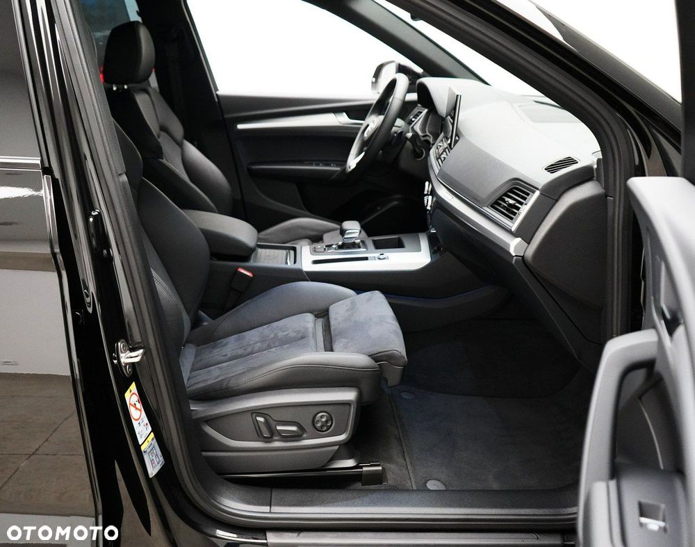 Audi Q5 Sportback - 18