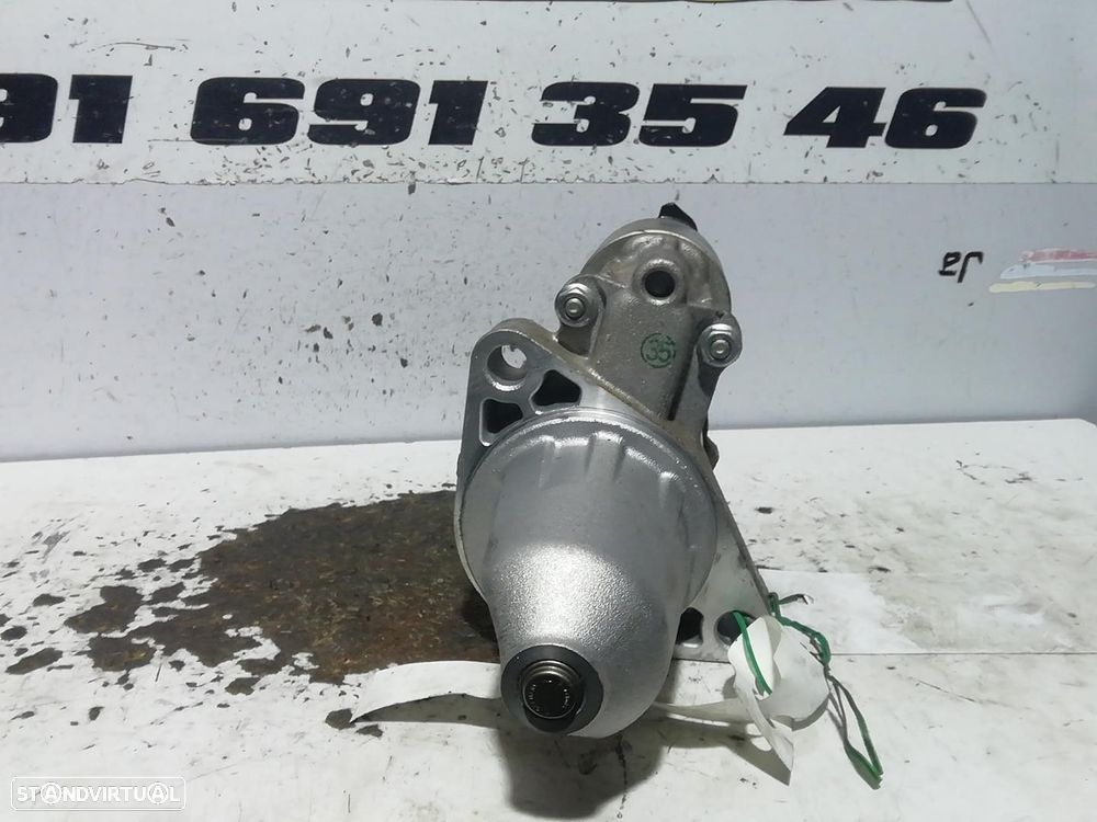 MOTOR ARRANQUE MERCEDES-BENZ CLASSE B 2017 - 2