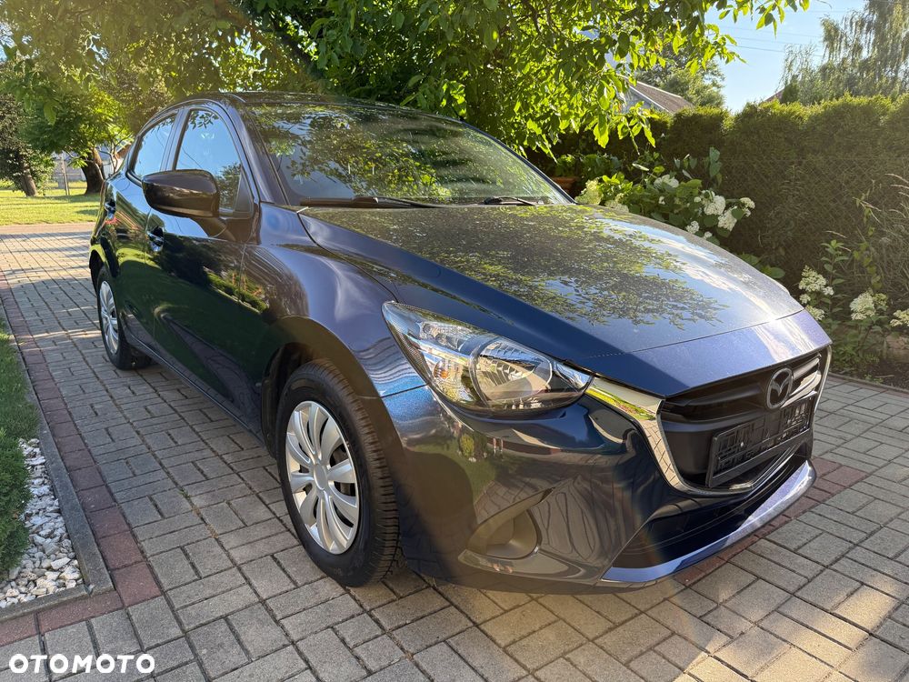 Mazda 2 SKYACTIV-G 75 Center-Line - 3