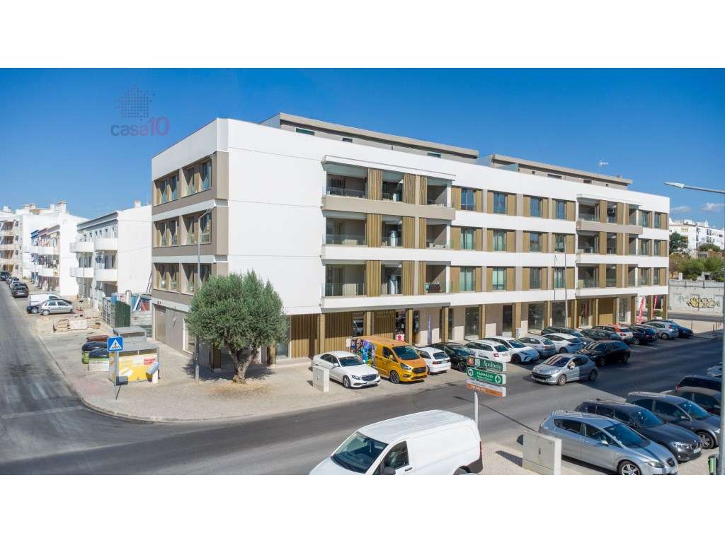 Apartamento T4 Duplex para venda em Almancil - Grande imagem: 3/14