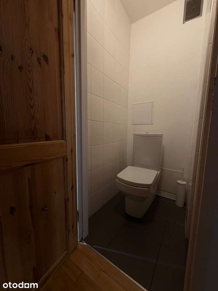 BEZPOŚREDNIO! 50m², 2 pokoje z osobną kuchnią | Bałuty, Julianów