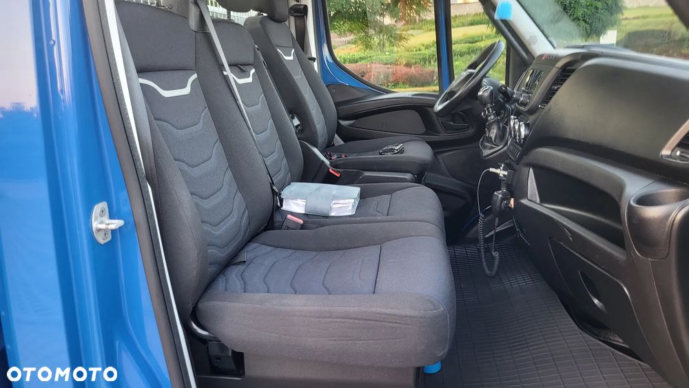 Iveco Daily 50c180 / 35c150Wywrotka/Kiper 3 stronny/ - 27