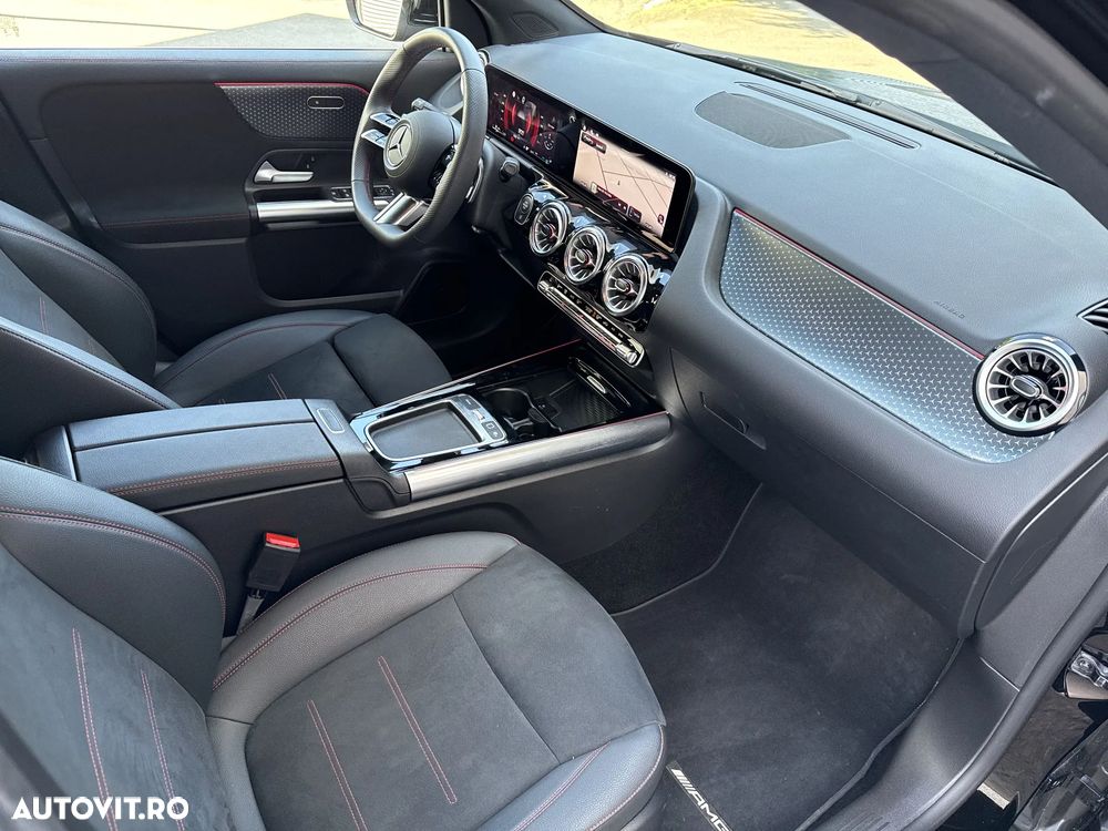 Mercedes-Benz GLA 220 4MATIC MHEV Aut. - 26