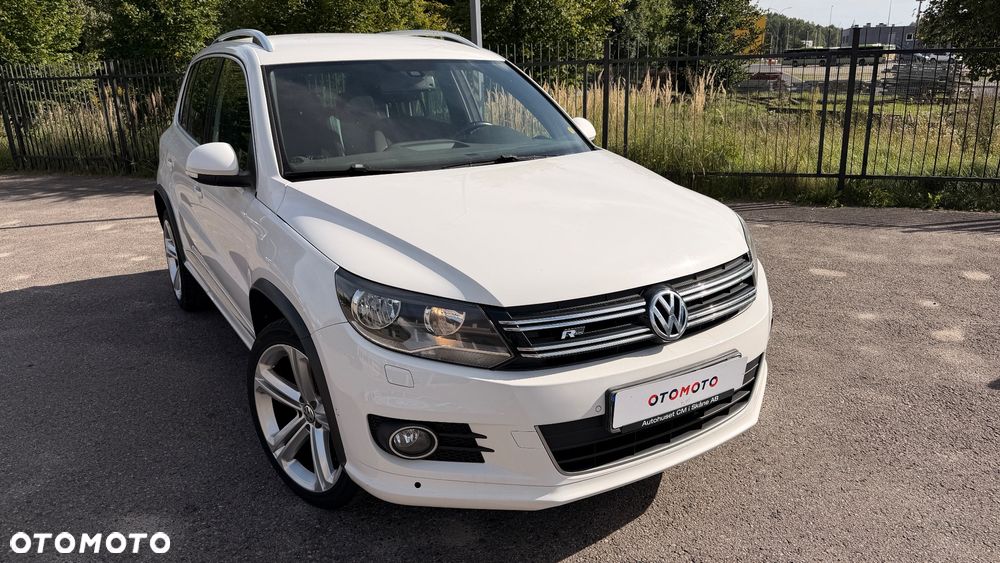 Volkswagen Tiguan - 7