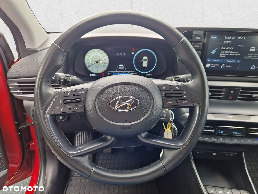 Hyundai i20 - 19