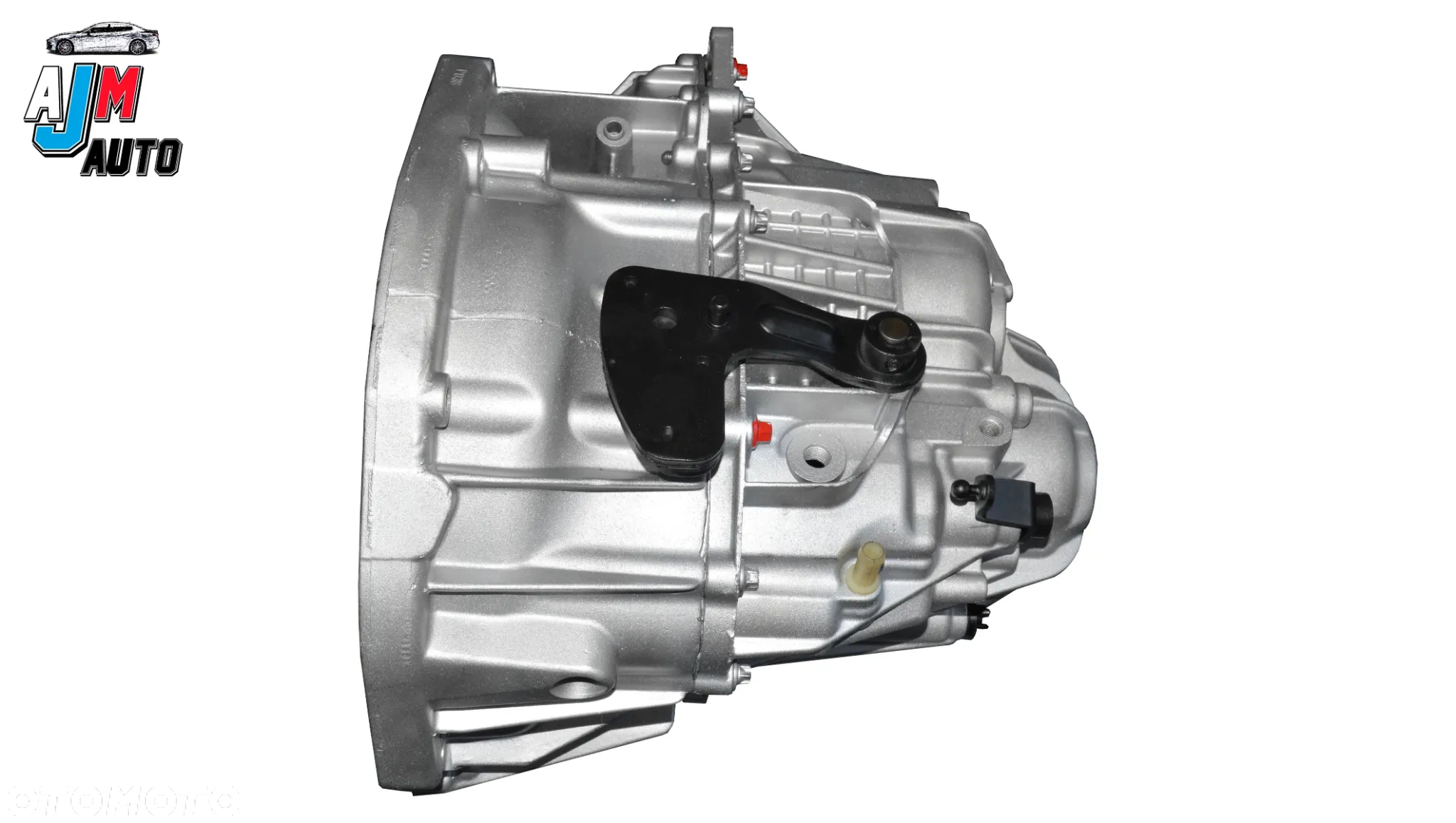 Skrzynia biegów PK5369 PK5 369 1.9 DCI CDTi Renault Trafic II Nissan Primastar Opel Vivaro A - 4