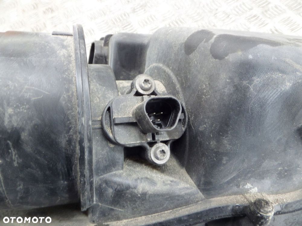 opel astra k v 1.6 cdti obudowa filtra powietrza 39011676 - 4