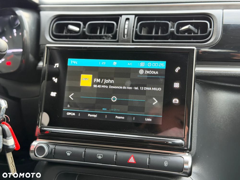 Citroën C3 1.2 PureTech Feel - 36