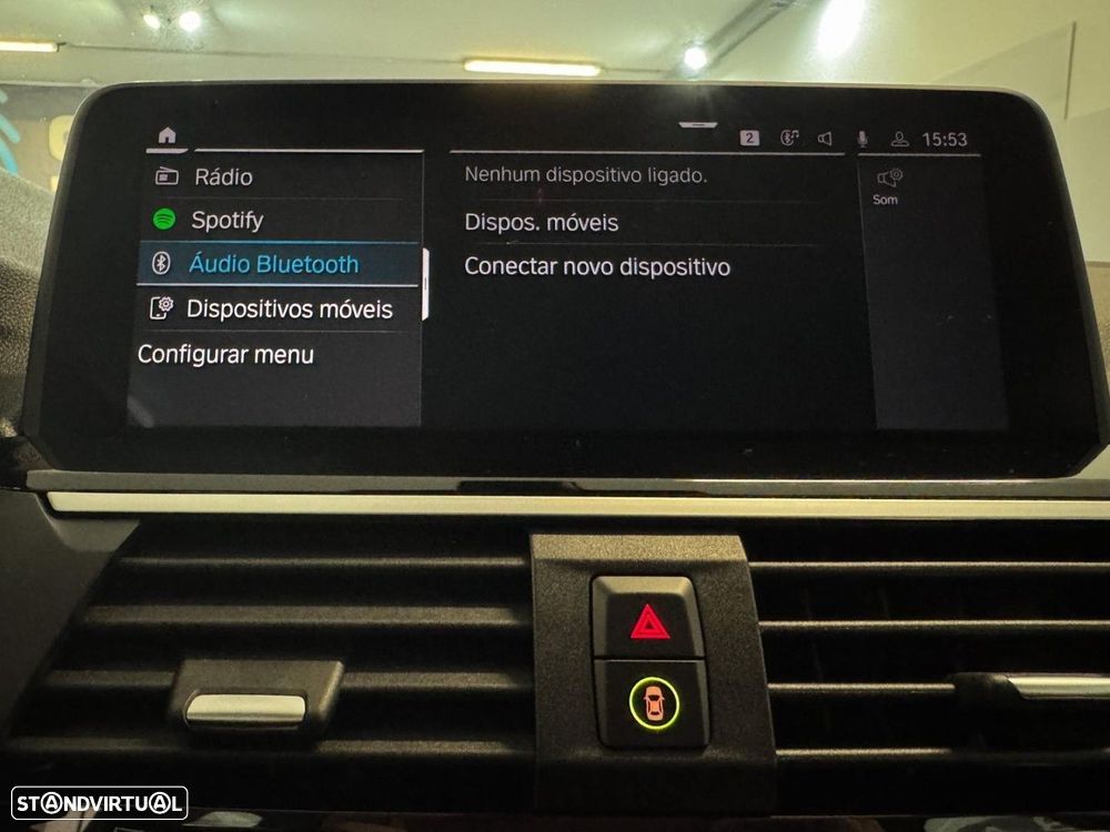 BMW X3 30 e xDrive xLine - 25