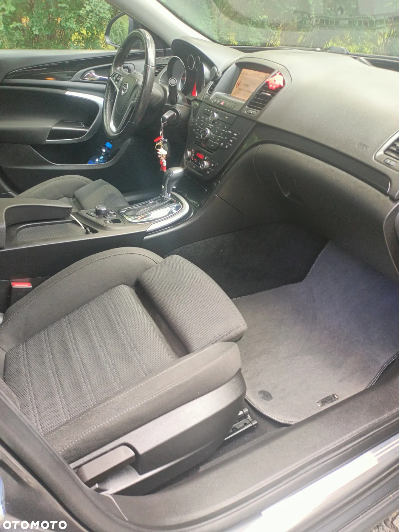 Opel Insignia 2.0 T Sport - 7