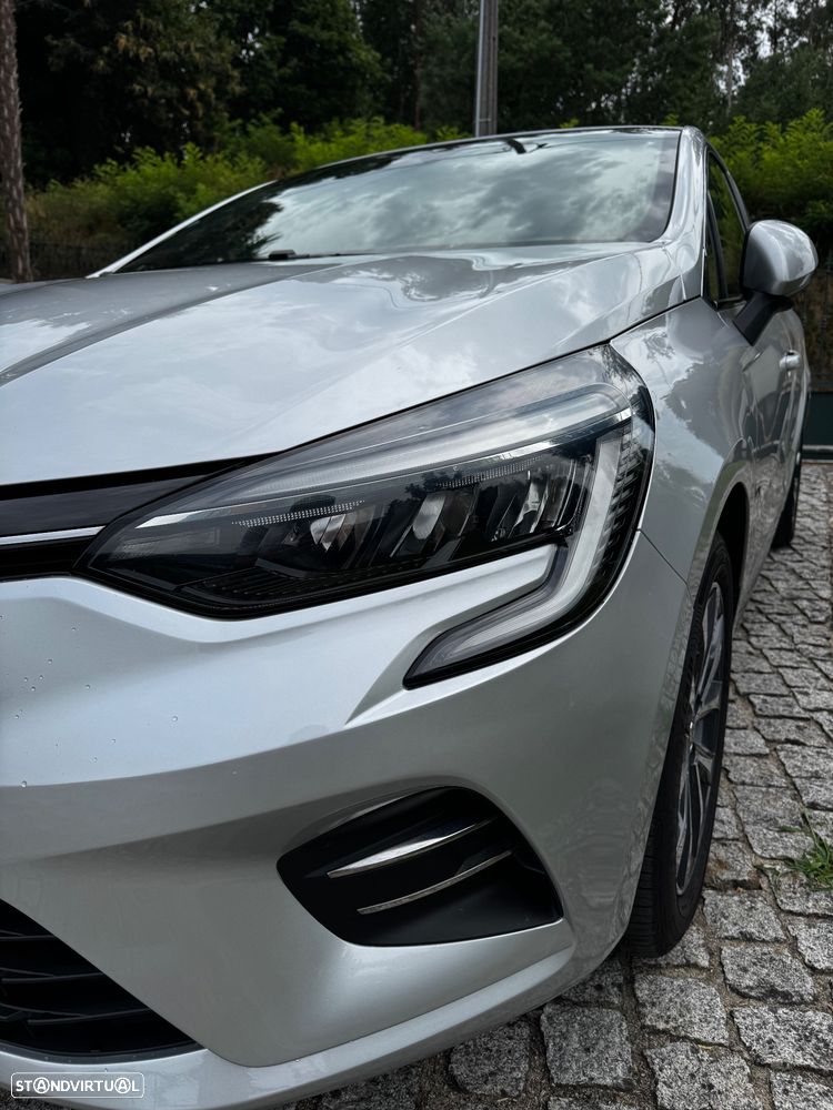Renault Clio - 5