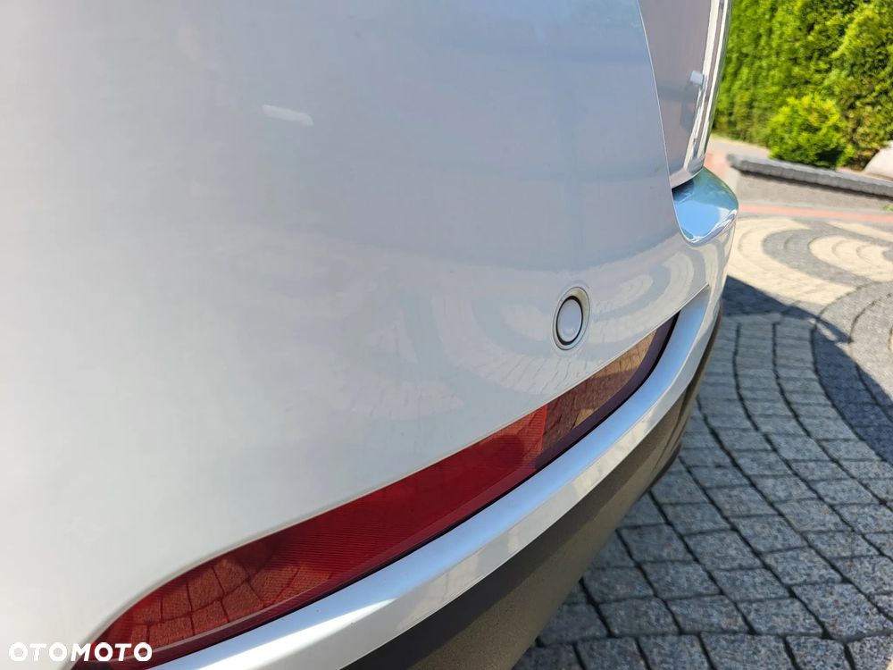 Ford S-Max 2.0 TDCi Titanium PowerShift - 26