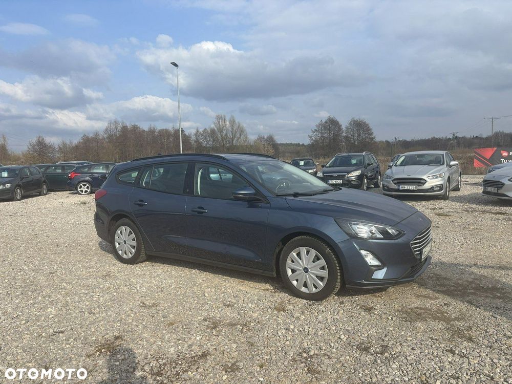 Ford Focus - 13