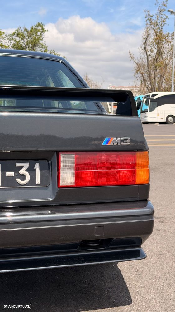 BMW M3 Standard - 32