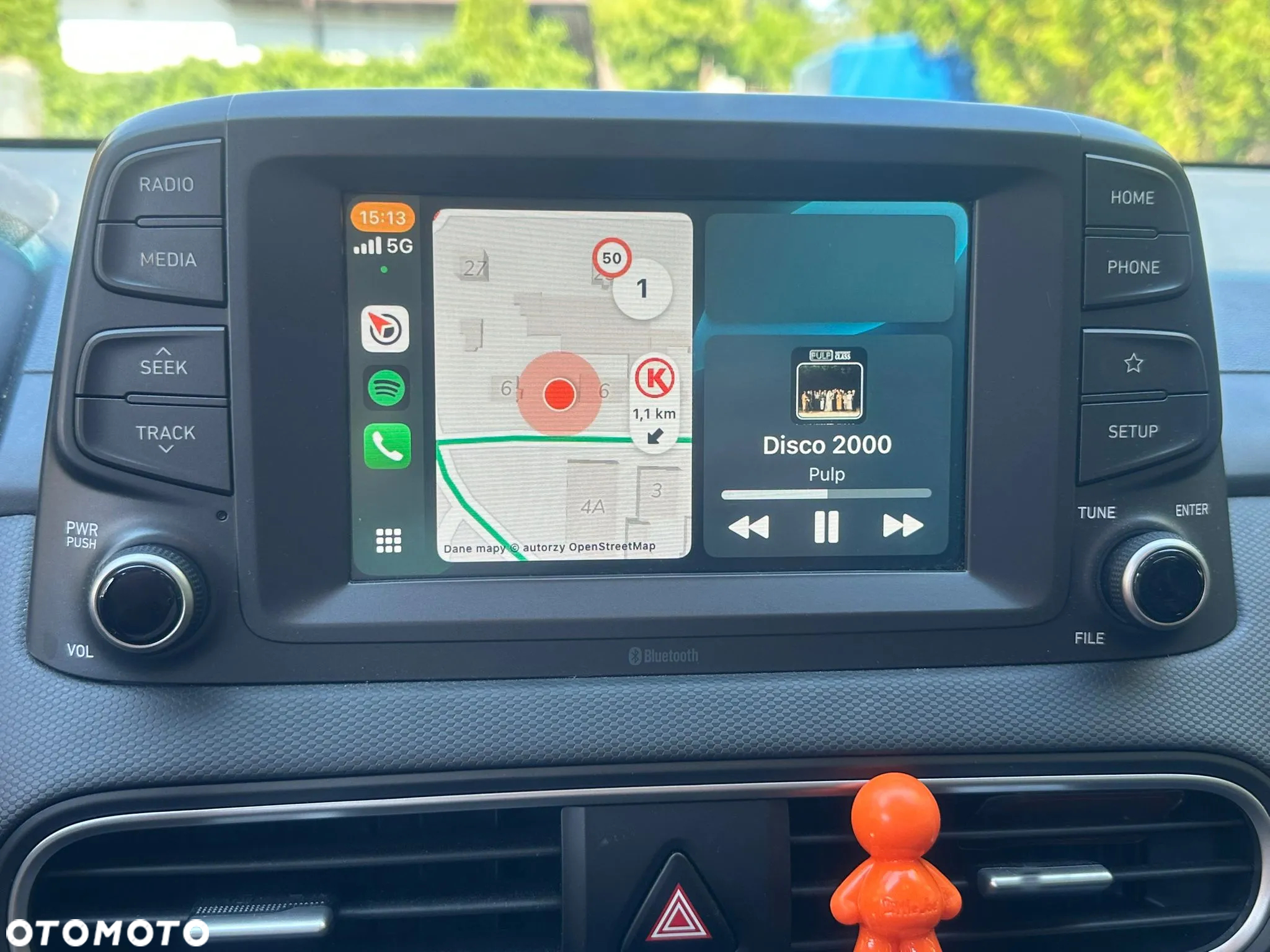 Hyundai Kona - 13