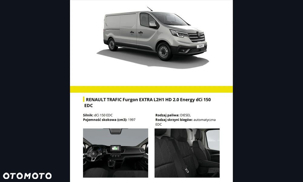 Renault Trafic - 15