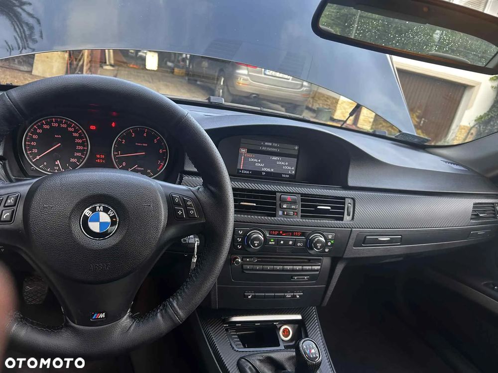 BMW Seria 3 320i - 12