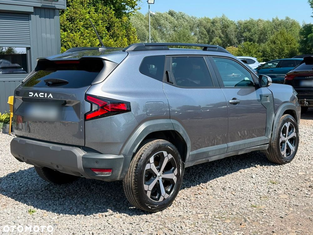 Dacia Duster 1.0 TCe Comfort - 10