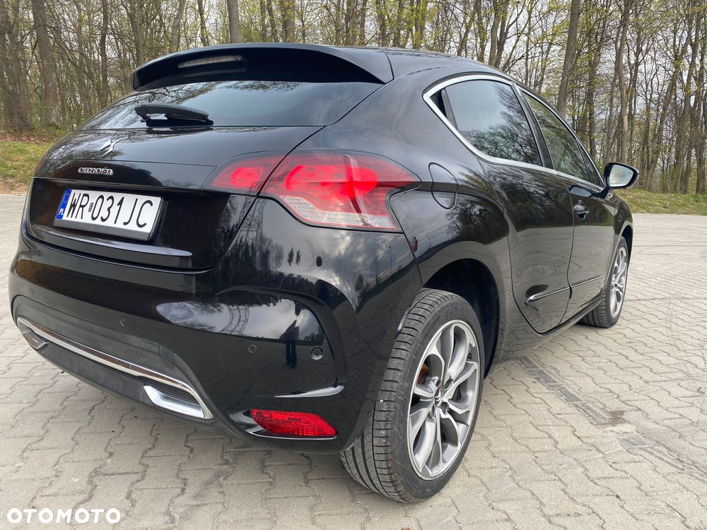 Citroën DS4 1.6 e-HDi SoChic MCP - 7