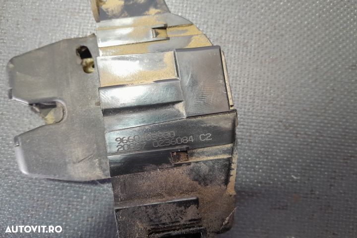 Broasca hayon 9660403980 9660403980 Citroen C4 Picasso 1 [2006 - 2013 - 3