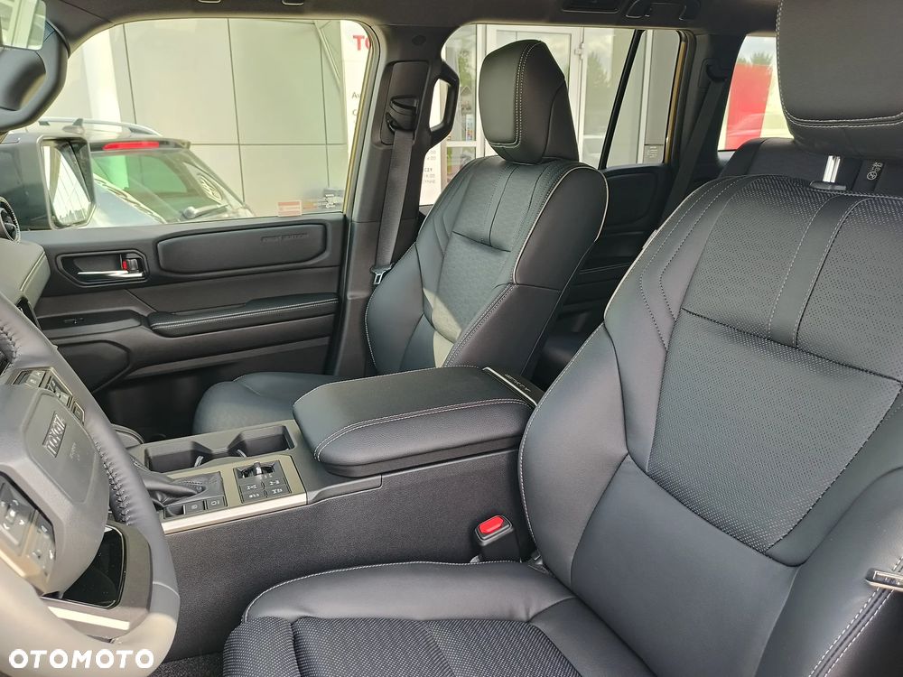 Toyota Land Cruiser LC 2.8 D-4D First Edition - 8