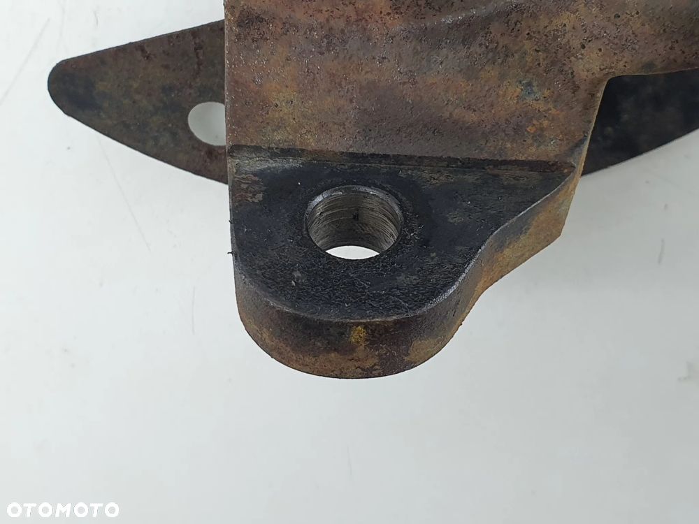 ZWROTNICA LEWA PRZOD GB BLADE 550 TGB TARGET - 6