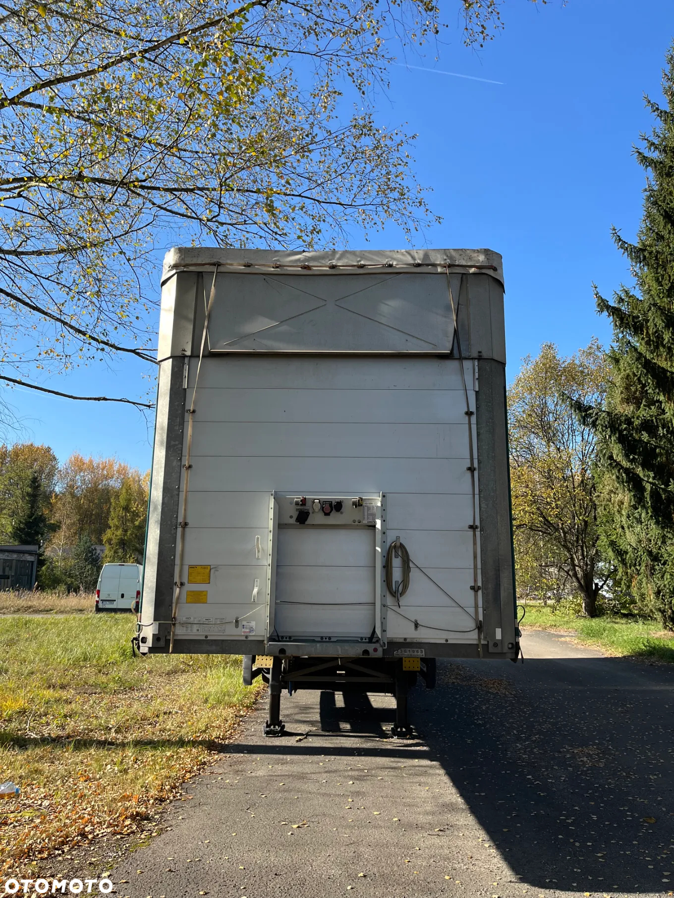 Schmitz Cargobull SCB S3T - 8