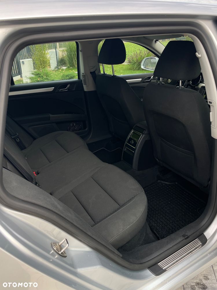 Skoda Superb 2.0 TDI Elegance - 6
