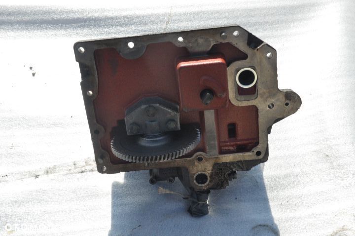 POMPA HYDRAULICZNA OBUDOWA DEUTZ FAHR SAME 6175.4C - 4