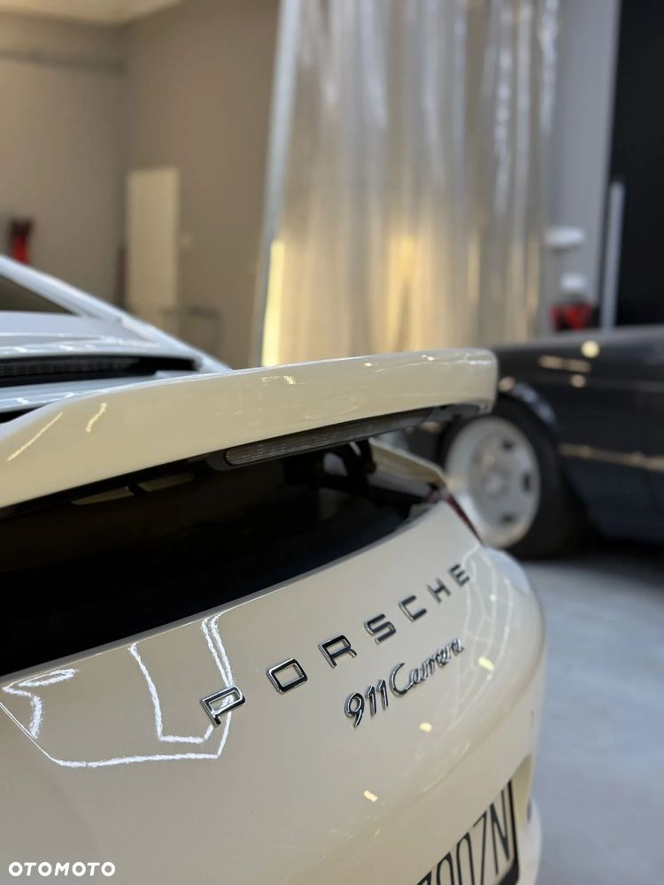 Porsche 911 Carrera PDK - 9