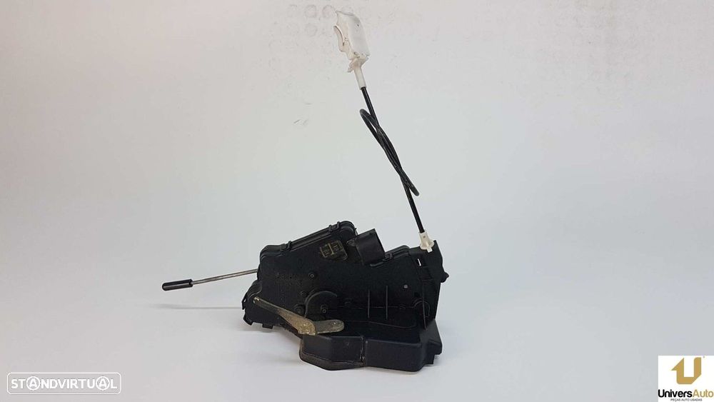 FECHADURA PORTA FRENTE DIREITA BMW SERIE 3 BERLINA (E46) 320D - 1