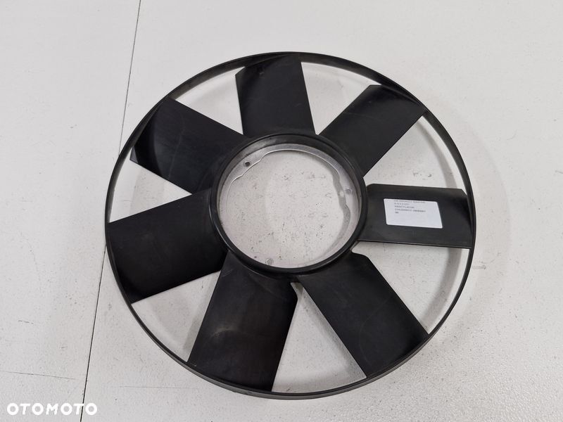 renault master 3 iii 2.3 dci wentylator chłodnicy wiatrak v9583001 - 1