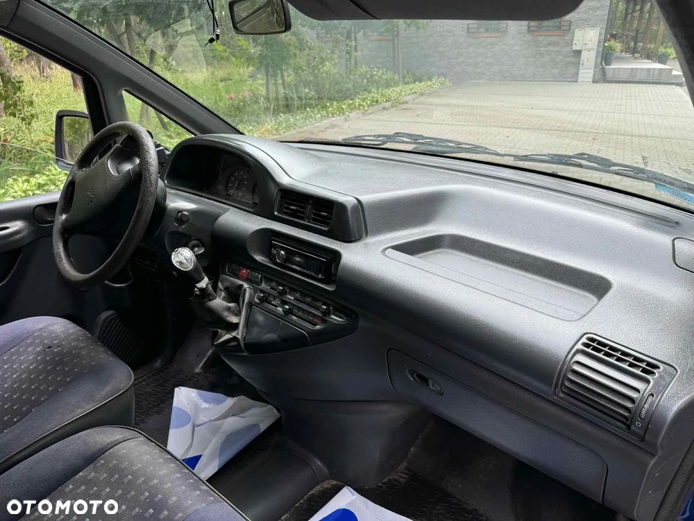 Peugeot Expert 1.6 - 15
