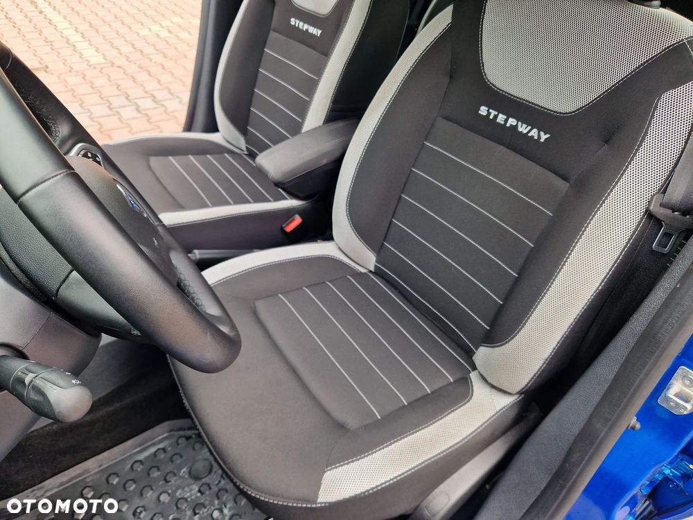 Dacia Sandero Stepway 0.9 TCe Laureate S&S - 23