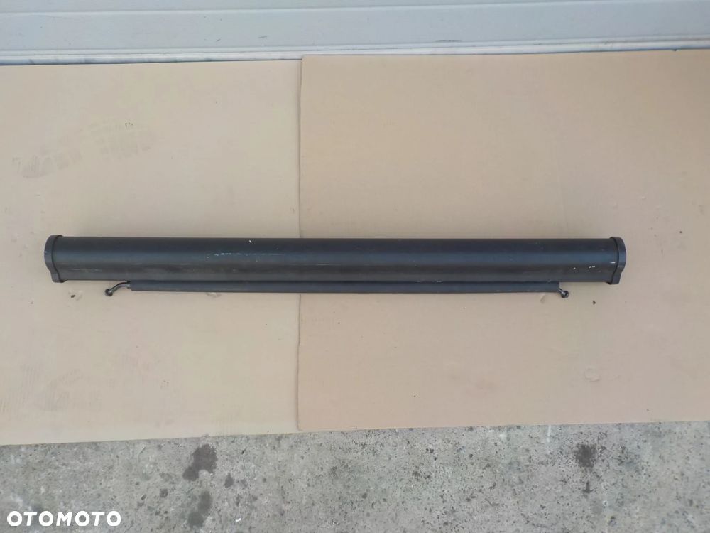 CITROEN C5 III KOMBI SIATKA BAGAŻNIKA - 1