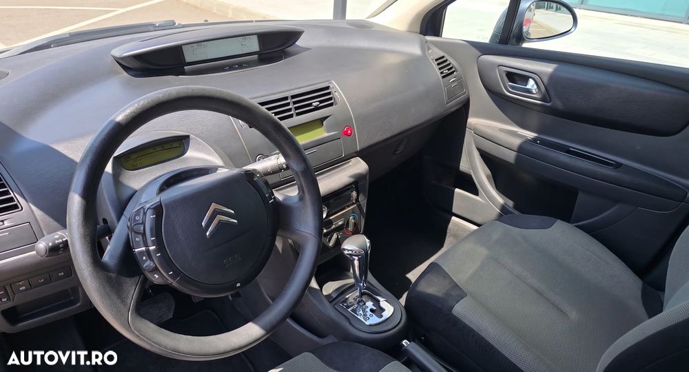 Citroën C4 - 16