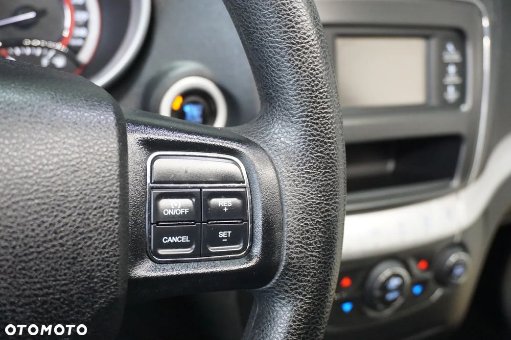 Fiat Freemont 2.0 Multijet 16V DPF Lounge - 33