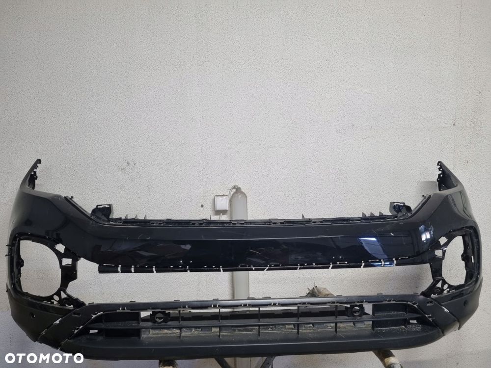 VW T-CROSS 2GM ZDERZAK PRZÓD PRZEDNI 18- - 1