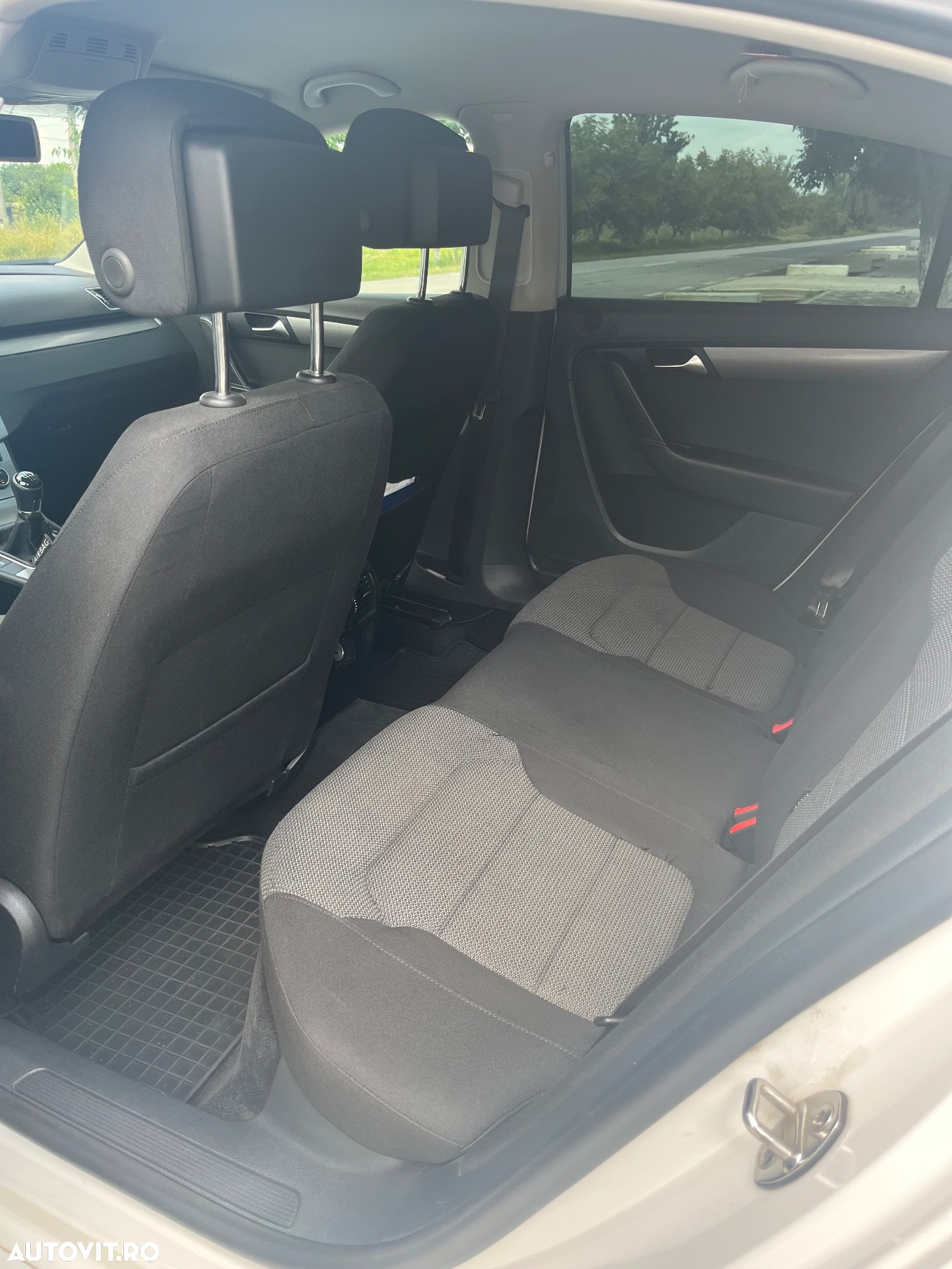 Volkswagen Passat Variant 2.0 TDI 4Motion BlueMotion Technology Comfortline - 7