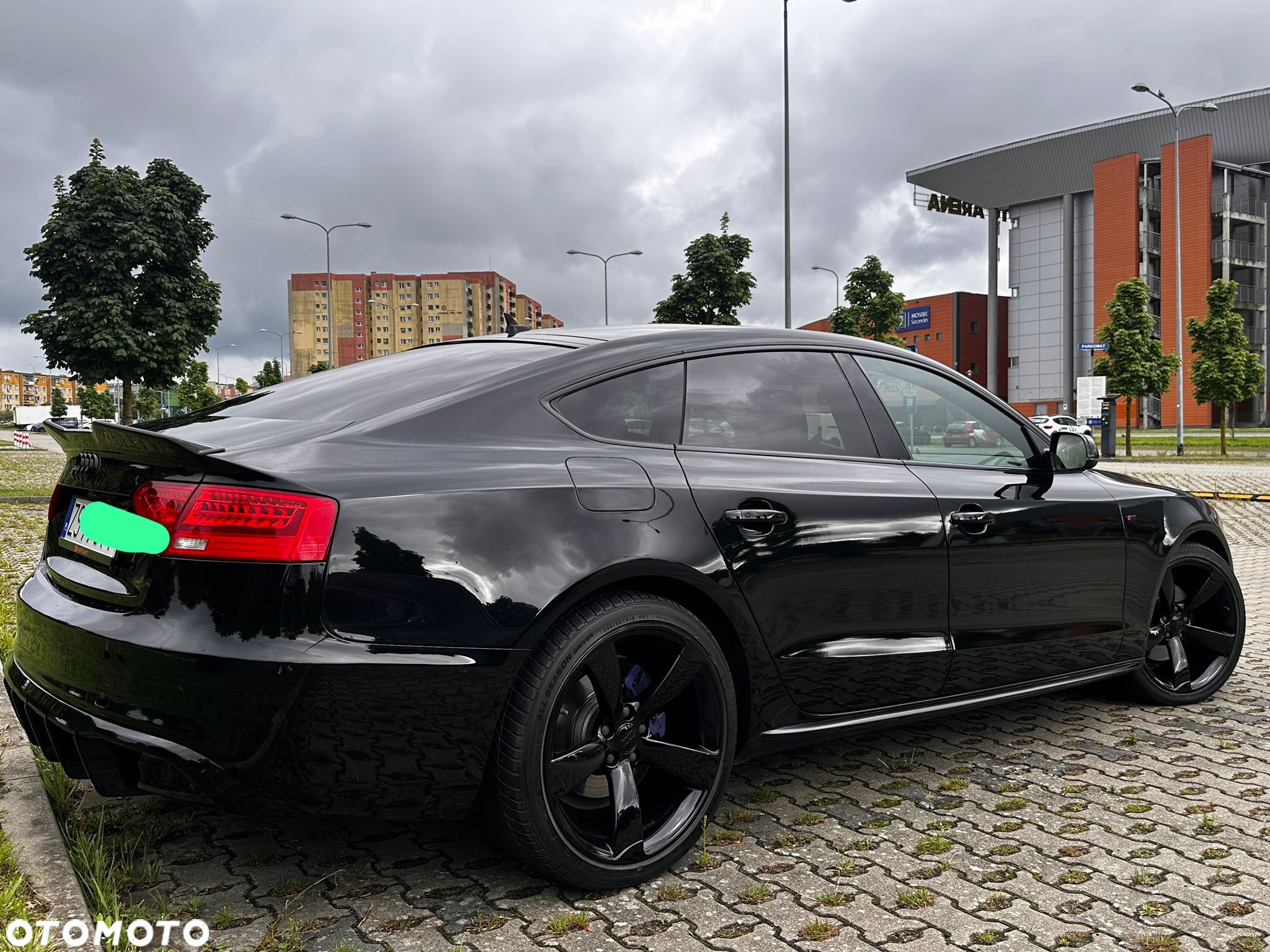 Audi A5 2.0 TDI clean diesel Quattro S tronic - 4