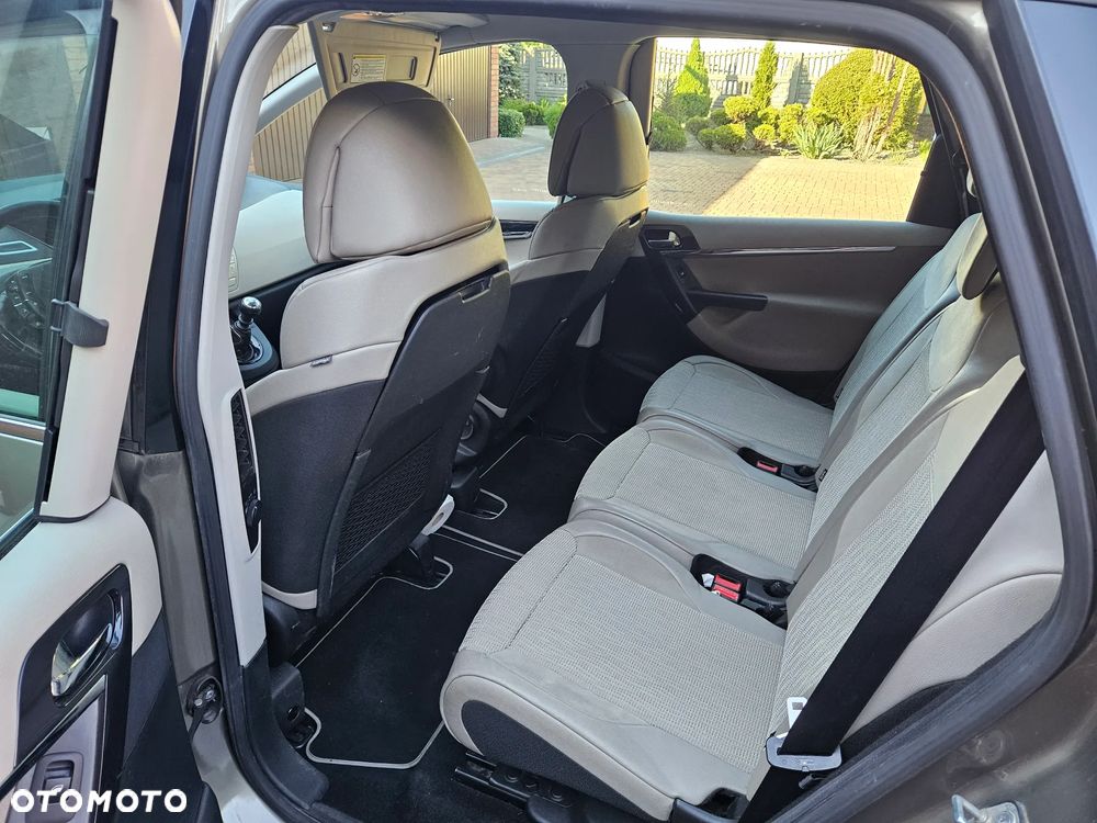 Citroën C4 Picasso 1.6 HDi FAP Exclusive - 8