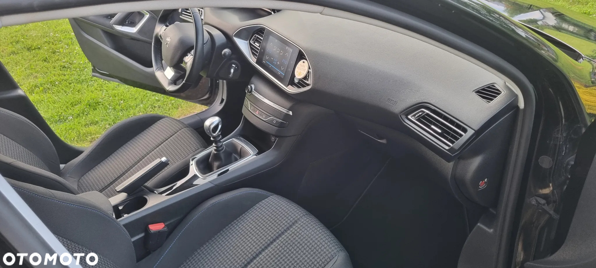 Peugeot 308 BlueHDi FAP 100 Stop & Start Access - 26