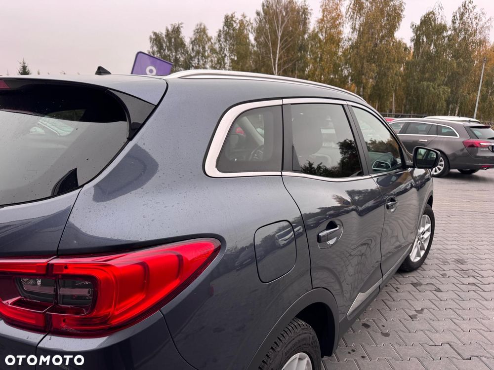 Renault Kadjar - 10